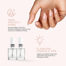 تحميل الصورة إلى عارض المعرض، طلاء أظافر L 2505 Peachy Blush 15 مل 