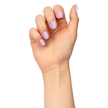 Load image into Gallery viewer, N2506 – Daydream Lilac Gel Polish – 15ml | Long-Lasting, High-Glossy Pastel Purple Nail Polish Gel
