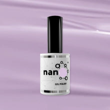 Load image into Gallery viewer, N2506 – Daydream Lilac Gel Polish – 15ml | Long-Lasting, High-Glossy Pastel Purple Nail Polish Gel
