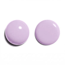 Load image into Gallery viewer, P2506 – Daydream Lilac Duo Pack – TPO &amp; HEMA Free Gel Polish &amp; Nail Lacquer (15ml each) | Long-Lasting, High-Gloss Nail Polish Set