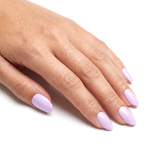 Load image into Gallery viewer, P2506 – Daydream Lilac Duo Pack – TPO &amp; HEMA Free Gel Polish &amp; Nail Lacquer (15ml each) | Long-Lasting, High-Gloss Nail Polish Set