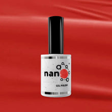 تحميل الصورة إلى عارض المعرض، طلاء جل Cherry Blast N-2509 - 15 مل 
