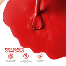 تحميل الصورة إلى عارض المعرض، طلاء جل N-2511-Scarlet Flame 15 مل 
