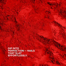 تحميل الصورة إلى عارض المعرض، بودرة غمس الأظافر D 2511 Scarlet Flame 30 جرام 
