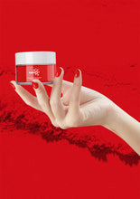 Load image into Gallery viewer, D 2511 Scarlet Flame Nail Dipping Powder 28gm
