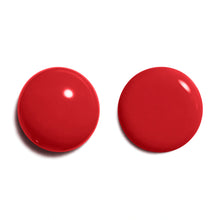 Load image into Gallery viewer, P2511 – Scarlet Flame Duo Pack – TPO &amp; HEMA Free Gel Polish &amp; Nail Lacquer (15ml each) | Long-Lasting, High-Gloss Nail Polish Set