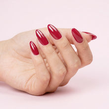 Load image into Gallery viewer, N 2512 – Precious Ruby Gel Polish – 15 ml | TPO &amp; HEMA Free Long-Lasting, High-Glossy Ruby Red Gel Polish