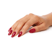 Load image into Gallery viewer, P2513 – Wineberry Duo Pack – TPO &amp; HEMA Free Gel Polish &amp; Nail Lacquer (15ml each) | Long-Lasting, High-Gloss Nail Polish Set