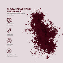 تحميل الصورة إلى عارض المعرض، بودرة غمس الأظافر بيري بيرست 30 جرام D 2515 
