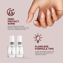 Load image into Gallery viewer, L 2515 – Berry Burst Nail Polish – 15ml | High Gloss, Gel Like Finish Red Nail Polish | Dark Red Nail Lacquer
