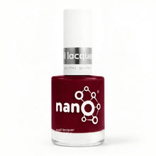 Load image into Gallery viewer, L 2517 – Merlot Nail Polish – 15ml | High Gloss Gel Like Finish Deep Red Nail Polish | Classic Wine Nail Lacquer
