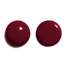 Load image into Gallery viewer, P2517 – Merlot Duo Pack – TPO &amp; HEMA Free Gel Polish &amp; Nail Lacquer (15ml each) | Long-Lasting, High-Gloss Nail Polish Set