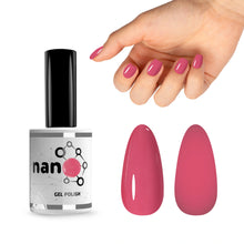 Load image into Gallery viewer, N2518 – Sweet Sorbet Gel Polish – 15ml | Long-Lasting, High-Glossy Light Pink Nail Polish Gel
