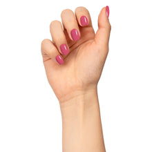 Load image into Gallery viewer, N2518 – Sweet Sorbet Gel Polish – 15ml | Long-Lasting, High-Glossy Light Pink Nail Polish Gel
