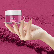 Load image into Gallery viewer, D 2518 Sweet Sorbet Nail Dipping Powder 28gm
