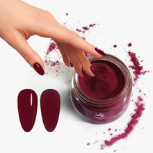 تحميل الصورة إلى عارض المعرض، بودرة غمس الأظافر إنجما بلام D 2520 30 جرام 
