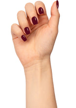 Load image into Gallery viewer, L 2520 Enigma Plum Nail Polish 15ml
