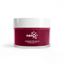 Load image into Gallery viewer, D 2520 – Enigma Plum Nail Dipping Powder – 28gm | Long-Lasting Deep Plum Red Dip Powder Nails | Nail Dipping System UAE