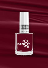 Load image into Gallery viewer, L 2520 Enigma Plum Nail Polish 15ml
