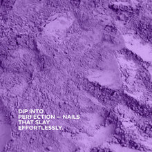 تحميل الصورة إلى عارض المعرض، بودرة طلاء الأظافر D 2521 Lavender Mist 30 جرام 