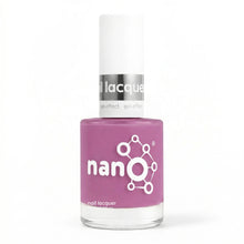 Load image into Gallery viewer, L 2521 – Lavender Mist Nail Polish – 15ml | High Gloss Gel Like Finish Purple Nail Polish | Soft Lavender Nail Lacquer