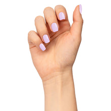 Load image into Gallery viewer, N2522 – Soft Orchid Gel Polish – 15ml | Long-Lasting, High-Glossy Ethereal Purple Nail Polish Gel
