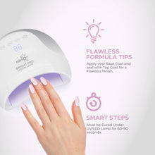 Load image into Gallery viewer, N2523 – Blooming Pink Gel Polish – 15ml | Long-Lasting, High-Glossy Pink Nail Polish Gel
