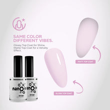 Load image into Gallery viewer, N2523 – Blooming Pink Gel Polish – 15ml | Long-Lasting, High-Glossy Pink Nail Polish Gel
