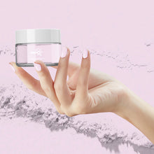 تحميل الصورة إلى عارض المعرض، بودرة غمس الأظافر بلومينج بينك D 2523 30 جرام 
