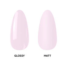 Load image into Gallery viewer, N 2523 – Blooming Pink Gel Polish – 15 ml | TPO &amp; HEMA Free Long-Lasting, High-Glossy Soft Pink Gel Polish