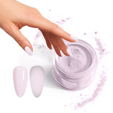 تحميل الصورة إلى عارض المعرض، بودرة غمس الأظافر من مجموعة د 2524 بلاشينغ برايد، 30 جم 
