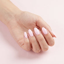 Load image into Gallery viewer, N 2524 – Blushing Bride Gel Polish – 15 ml | TPO &amp; HEMA Free Long-Lasting, High-Glossy Soft Pink Gel Polish