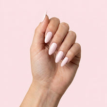 Load image into Gallery viewer, N 2525 – Pearl Essence Gel Polish – 15 ml | TPO &amp; HEMA Free Long-Lasting, High-Glossy Nude Pink Gel Polish