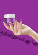 Load image into Gallery viewer, D 2526 Imperial Purple Nail Dipping Powder 28gm
