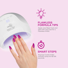 Load image into Gallery viewer, N2527 – Berrylicious Gel Polish – 15ml | Long-Lasting, High-Glossy Berry Pink Nail Gel Polish
