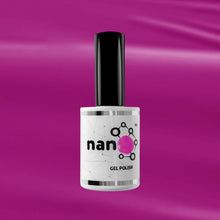 Load image into Gallery viewer, N2527 – Berrylicious Gel Polish – 15ml | Long-Lasting, High-Glossy Berry Pink Nail Gel Polish
