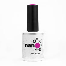 Load image into Gallery viewer, N 2527 – Berrylicious Gel Polish – 15 ml | TPO &amp; HEMA Free Long-Lasting, High-Glossy Berry Pink Gel Polish