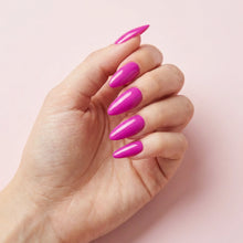 Load image into Gallery viewer, N 2527 – Berrylicious Gel Polish – 15 ml | TPO &amp; HEMA Free Long-Lasting, High-Glossy Berry Pink Gel Polish