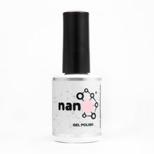 Load image into Gallery viewer, N 2529 – Delicate Lilac Gel Polish – 15 ml | TPO &amp; HEMA Free Long-Lasting, High-Glossy Light Pink Gel Polish