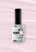 Load image into Gallery viewer, N-2530-Delicate Rose Gel Polish 15ml
