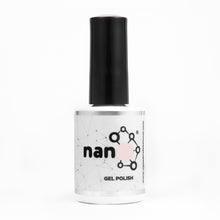 Load image into Gallery viewer, N 2530 – Delicate Rose Gel Polish – 15 ml | TPO &amp; HEMA Free Long-Lasting, High-Glossy Rose Pink Gel Polish
