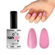 Load image into Gallery viewer, N2532 – Baby Shine Gel Polish – 15ml | Long-Lasting, High-Glossy Pale Pink Nail Polish Gel
