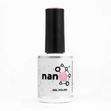 Load image into Gallery viewer, N 2532 – Baby Shine Gel Polish – 15 ml | TPO &amp; HEMA Free Long-Lasting, High-Glossy Pale Pink Shimmer Gel Polish