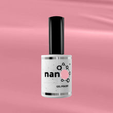Load image into Gallery viewer, N2534 – Quartz Elegance Gel Polish – 15ml | Long-Lasting, High-Glossy Neutral Pink Nail Polish Gel
