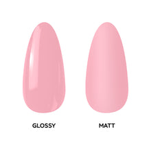 Load image into Gallery viewer, N 2535 – Coral Kiss Gel Polish – 15 ml | TPO &amp; HEMA Free Long-Lasting, High-Glossy Coral Pink Gel Polish
