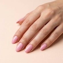Load image into Gallery viewer, N 2535 – Coral Kiss Gel Polish – 15 ml | TPO &amp; HEMA Free Long-Lasting, High-Glossy Coral Pink Gel Polish