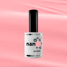 Load image into Gallery viewer, N2536 – Rosy Glow Gel Polish – 15ml | Long-Lasting, High-Glossy Rosy Pink Nail Polish Gel
