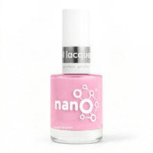 Load image into Gallery viewer, L 2537 – Champagne Whisper Nail Polish – 15ml | High Gloss Pink Nail Lacquer | Gel Effect Soft Pink Nail Polish