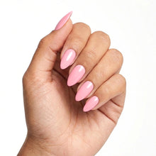 Load image into Gallery viewer, P2537 – Champagne Whisper Duo Pack – TPO &amp; HEMA Free Gel Polish &amp; Nail Lacquer (15ml each) | Long-Lasting, High-Gloss Nail Polish Set