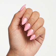 Load image into Gallery viewer, L 2537 – Champagne Whisper Nail Polish – 15ml | High Gloss Pink Nail Lacquer | Gel Effect Soft Pink Nail Polish